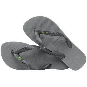 Havaianas flip flops